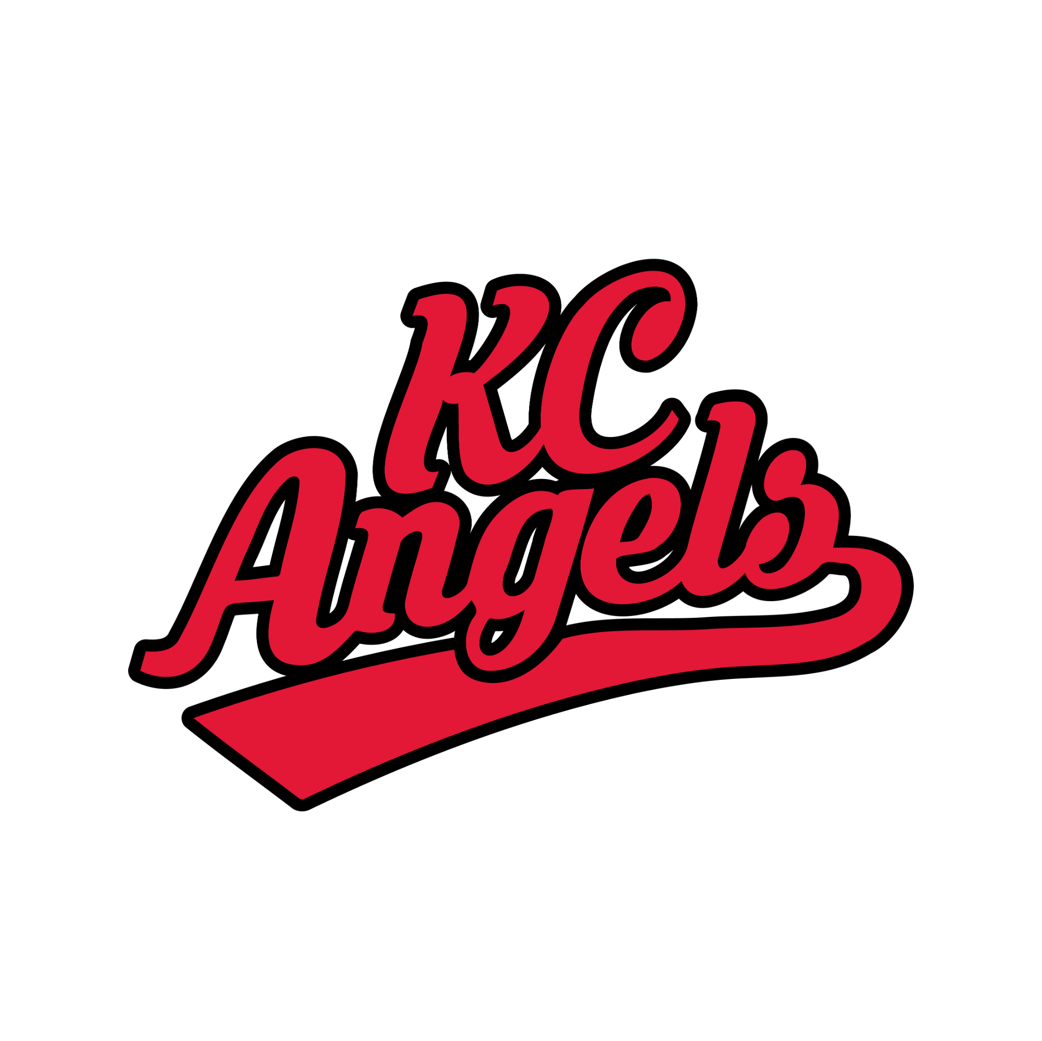 KC Angels Logo
